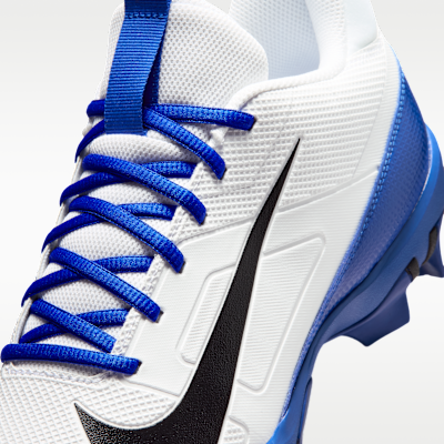 Nike Alpha Menace 4 Shark Football Cleats. Nike.com